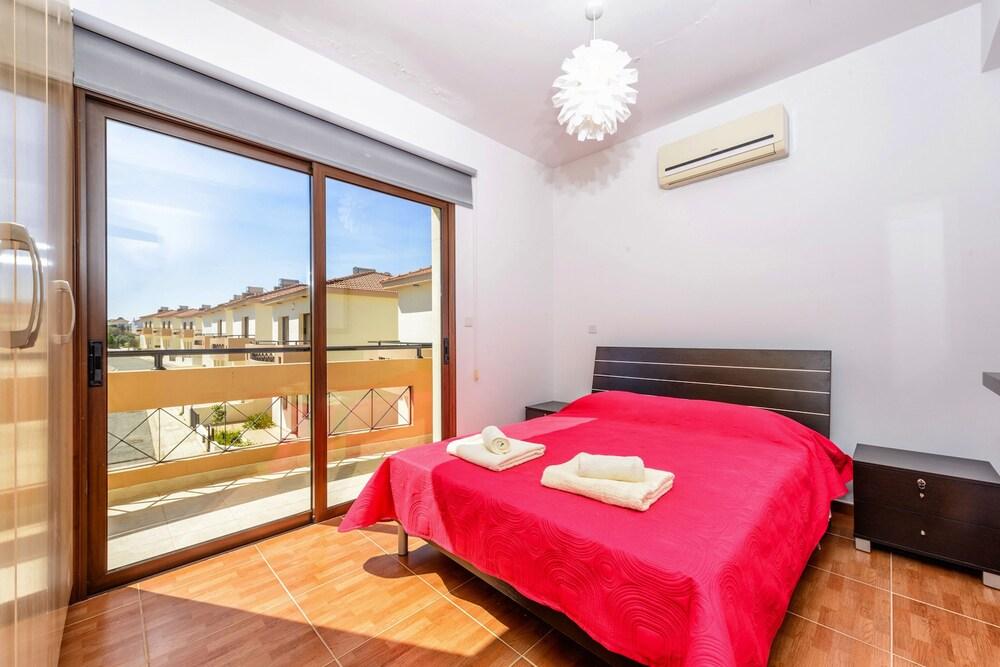 Villa Anthea