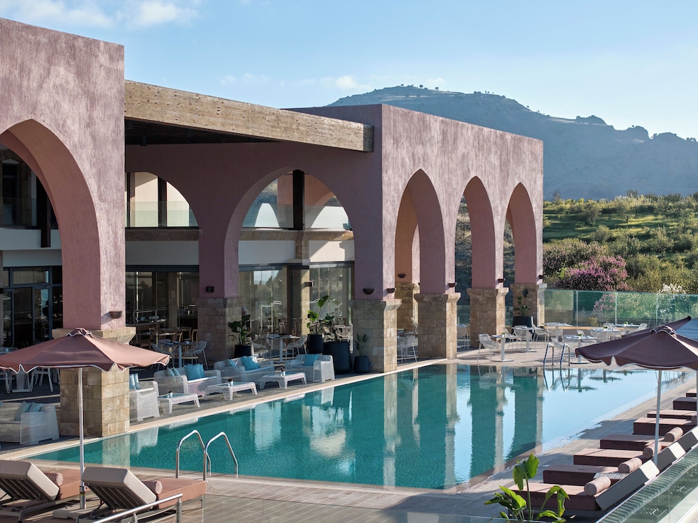 Boutique 5 Hotel & Spa Adults Only in Rodos, Greece