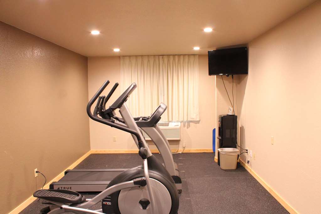 Quality Inn Gunnison Crested Butte - photo 28