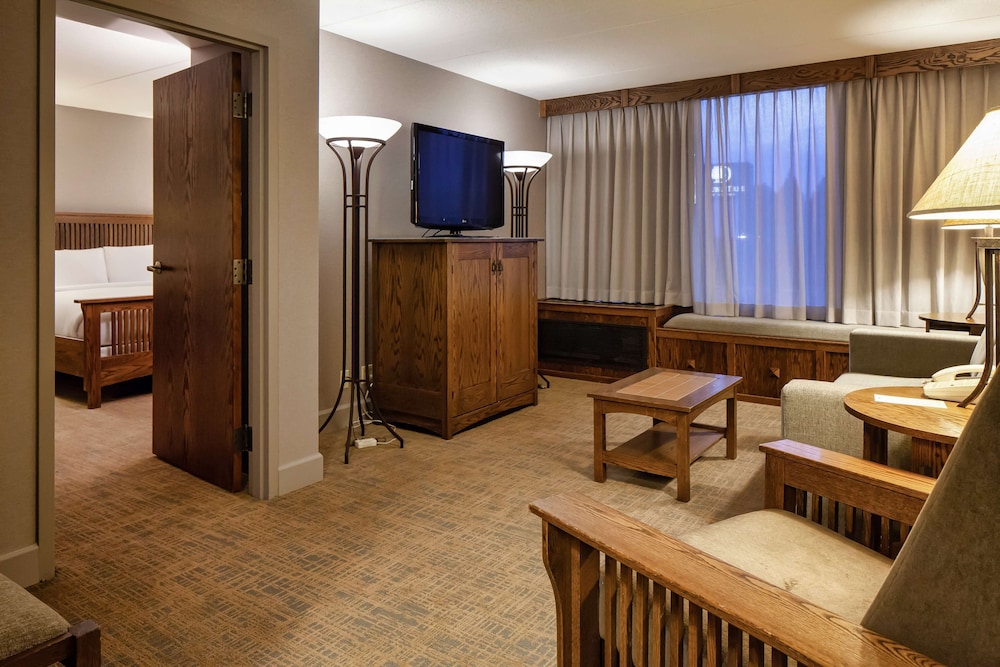 DoubleTree by Hilton Libertyville Mundelein - photo 14