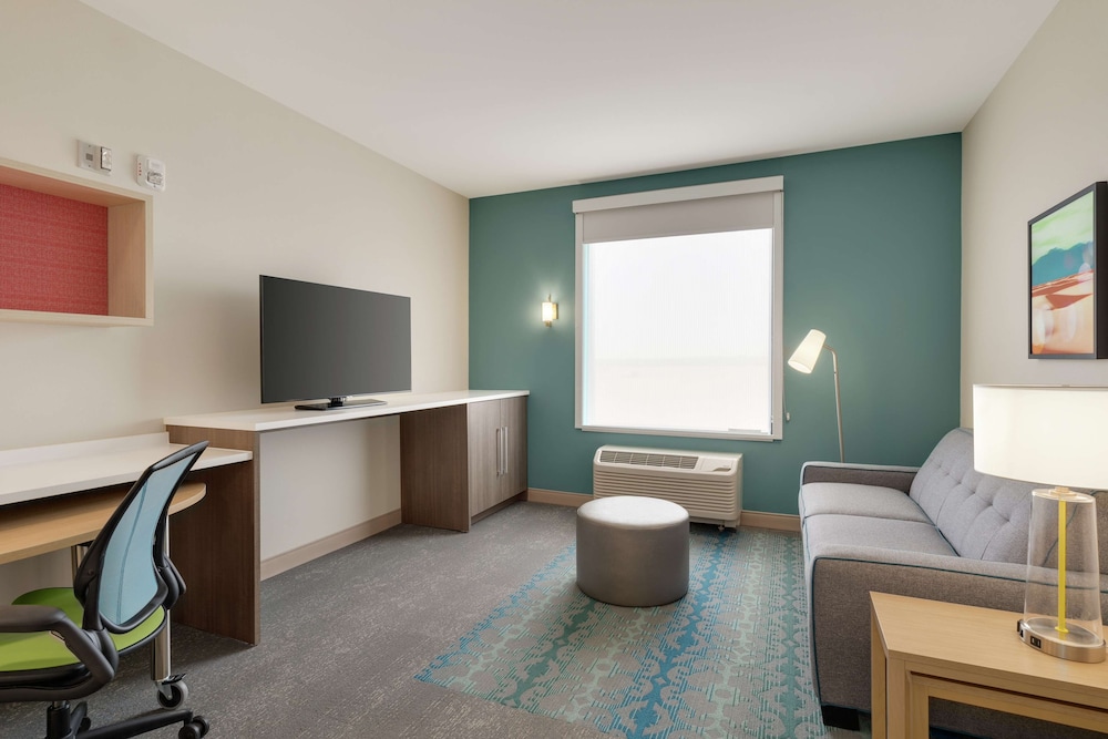 Home2 Suites By Hilton Alamogordo White Sands - photo 8