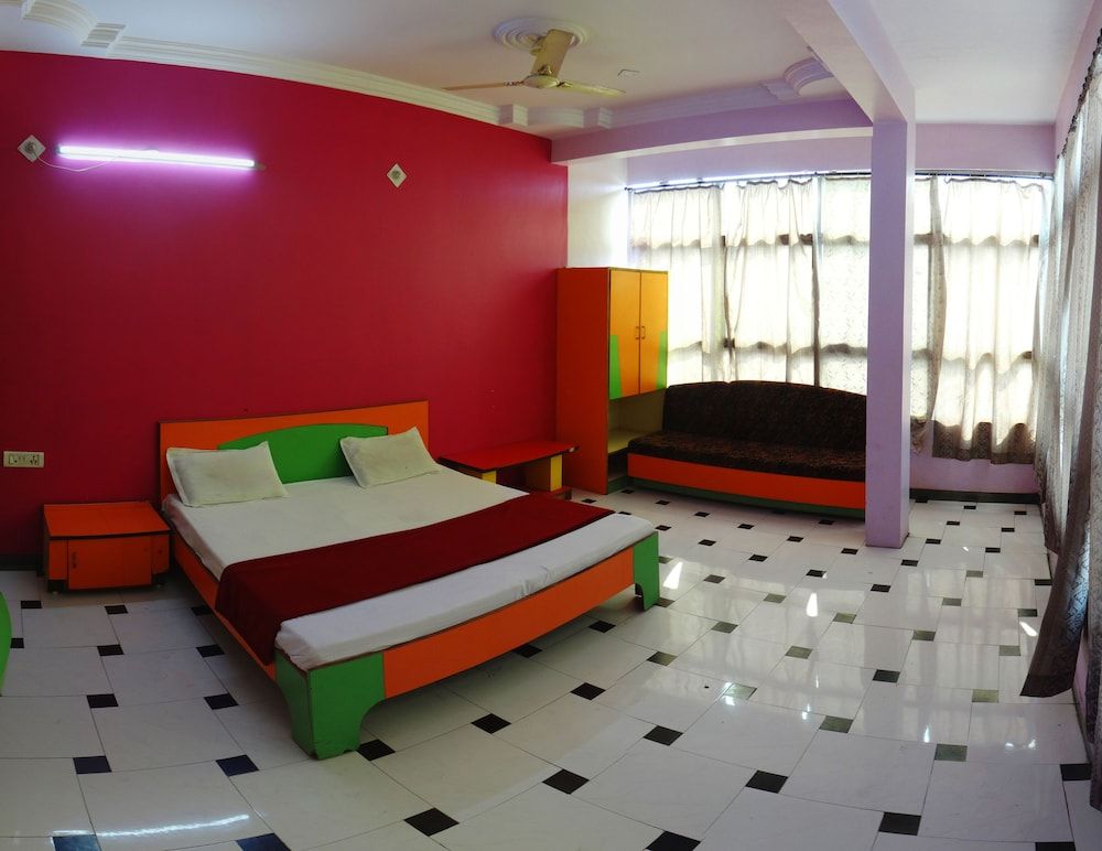 Hotel Shraddha in Ujjain, India