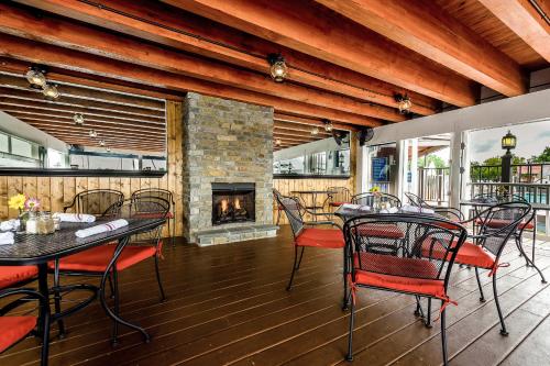 St Michaels Harbour Inn Marina and Spa - photo 11