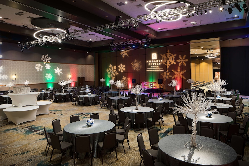 Embassy Suites by Hilton Dallas Frisco Hotel & Convention Center - photo 56