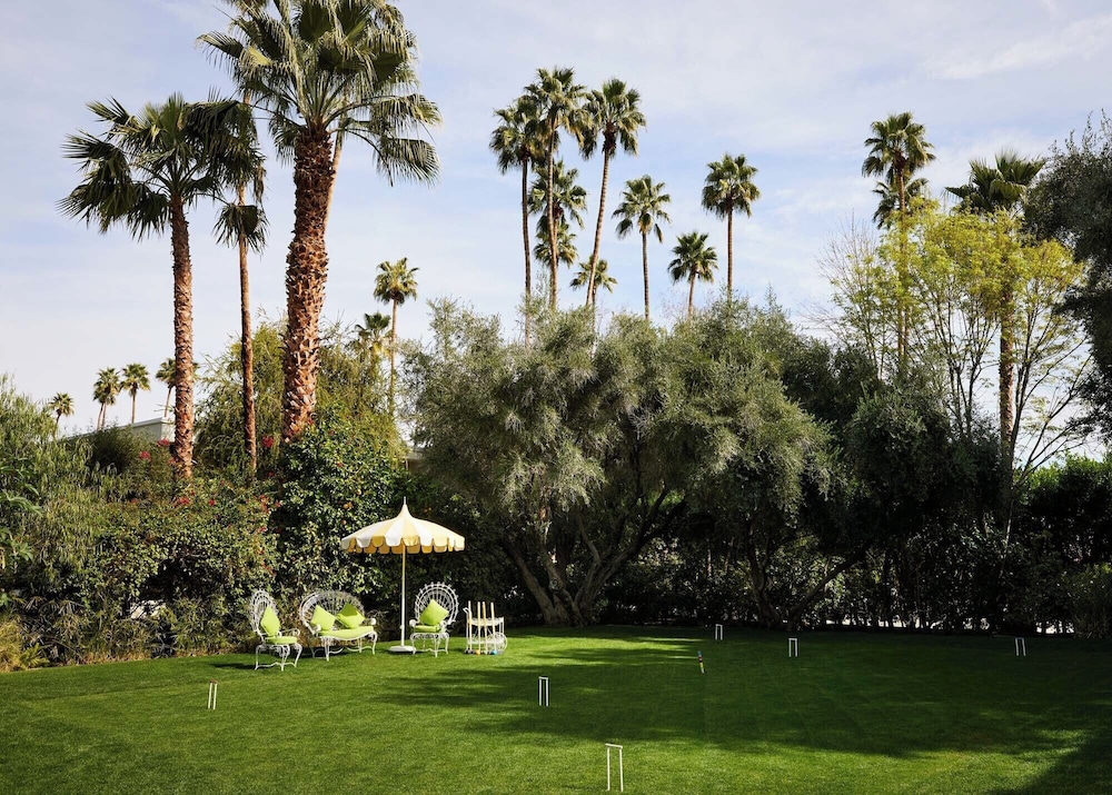 Parker Palm Springs - photo 55
