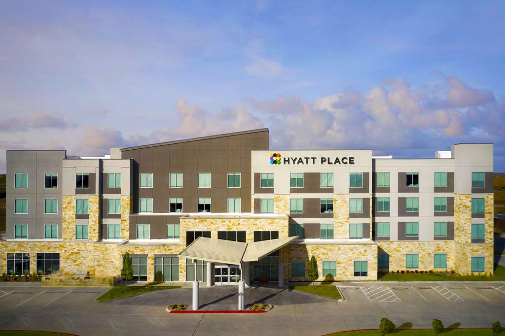 Hyatt Place Amarillo West in Amarillo, United States