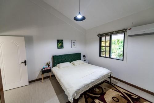 Summer Stay in Saipan, Northern Mariana Islands