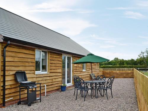 The Pavilion in Unknown City, United Kingdom