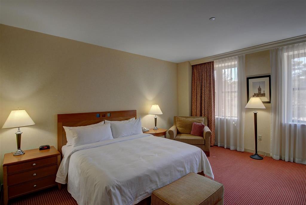 Wellsworth Hotel - photo 16