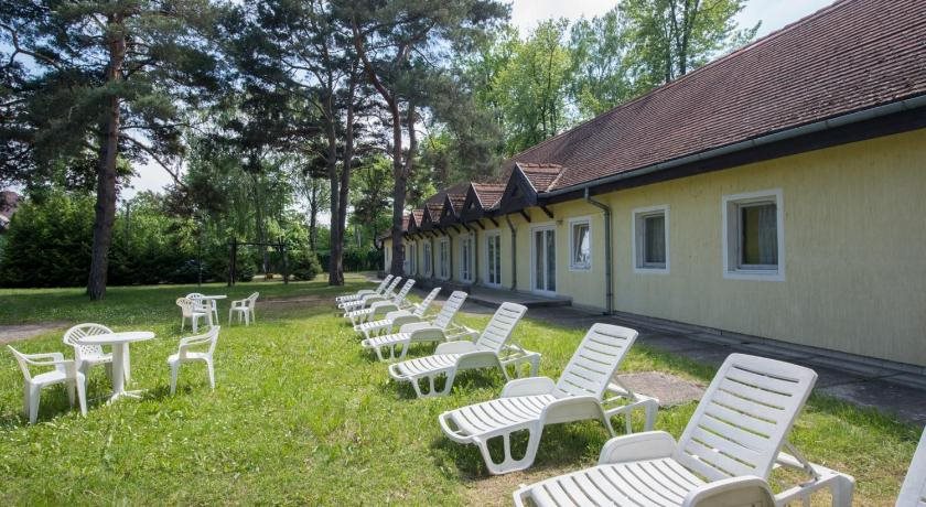 Hotel Nostra — Siofok — photo 3