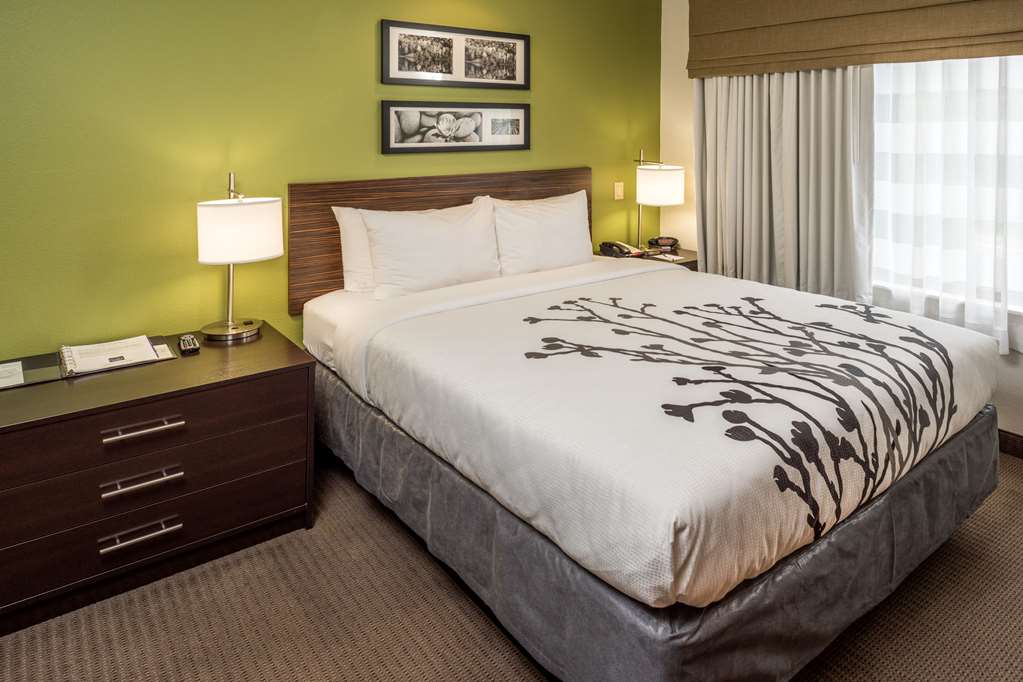 Sleep Inn Charleston North - photo 20