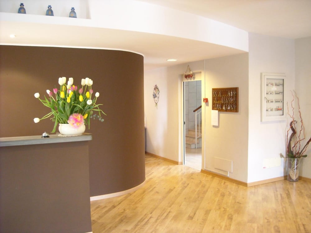 Hotel Bacco — hotel in Pietra Ligure
