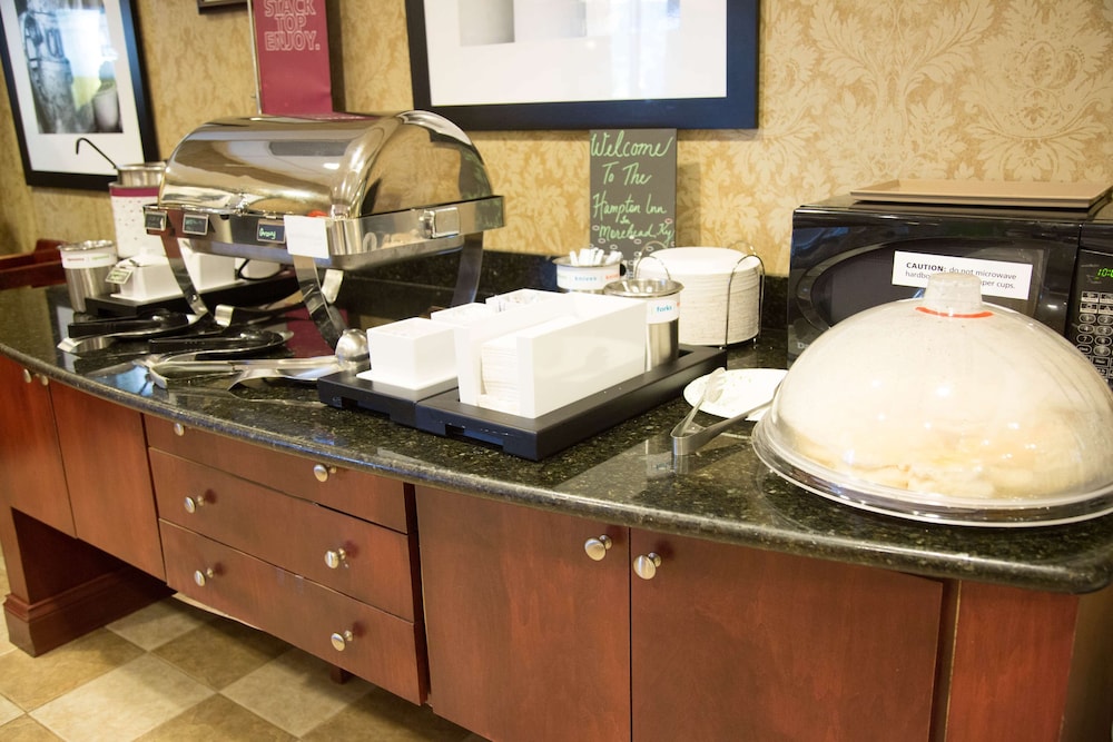 Hampton Inn Morehead - photo 33