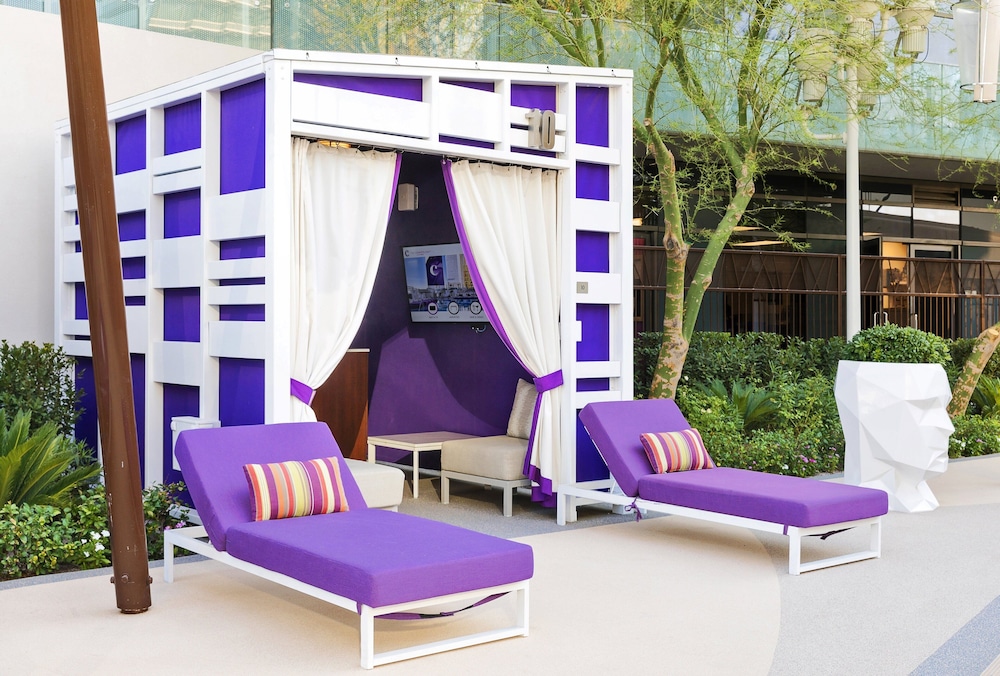 The Cosmopolitan Of Las Vegas - photo 55