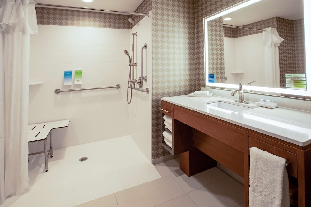 Home2 Suites by Hilton Lewisburg - photo 32