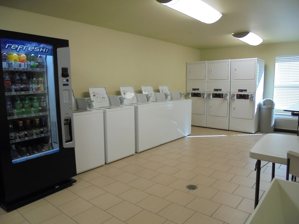 Aspen Extended Stay Suites Kenai - photo 18