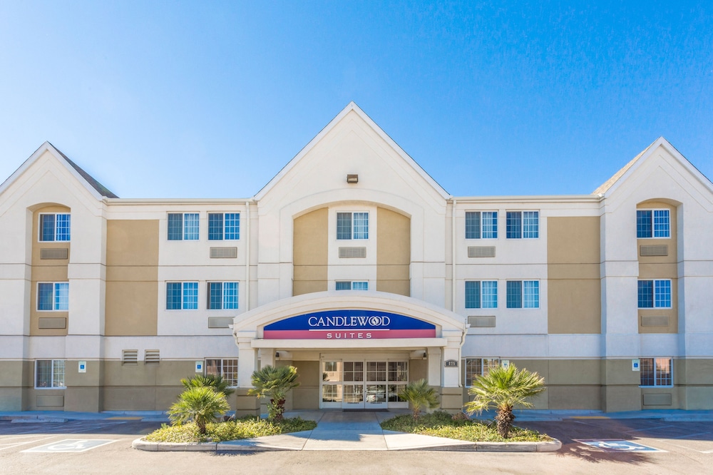 Candlewood Suites Nogales an IHG Hotel - featured photo