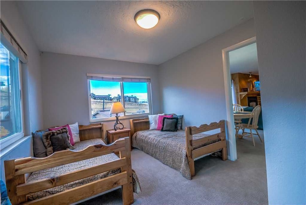 Storm Meadows 344 in Steamboat Springs, United States