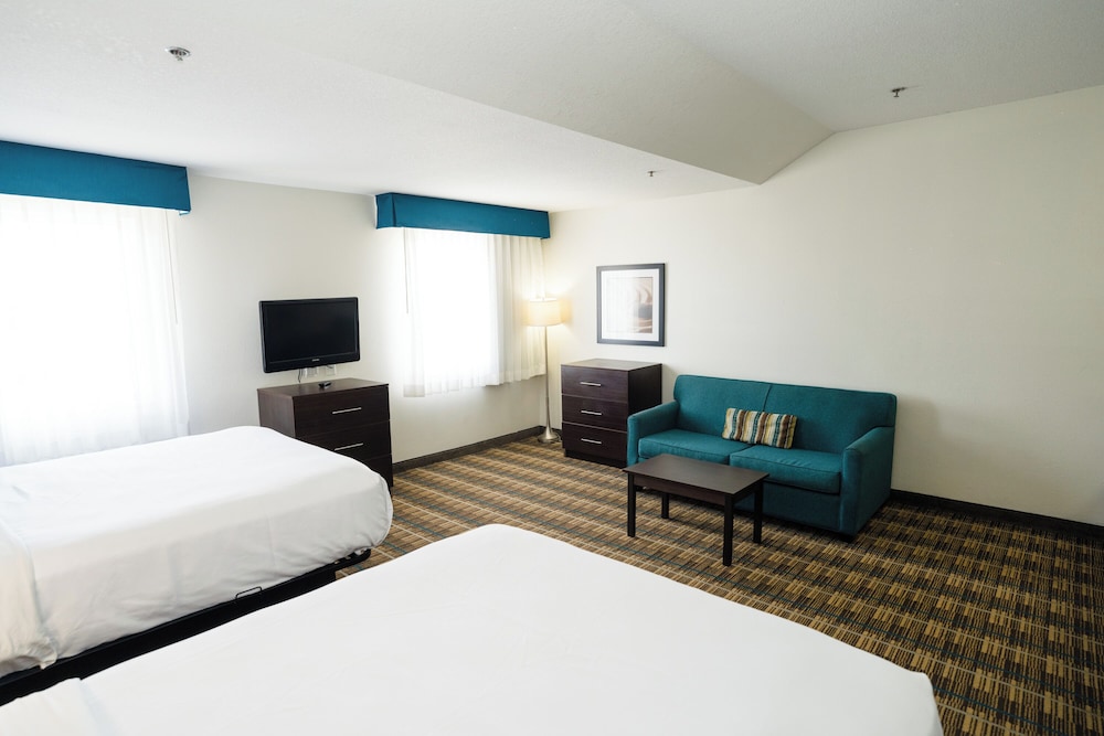 Mainstay Suites Knoxville Airport - photo 44