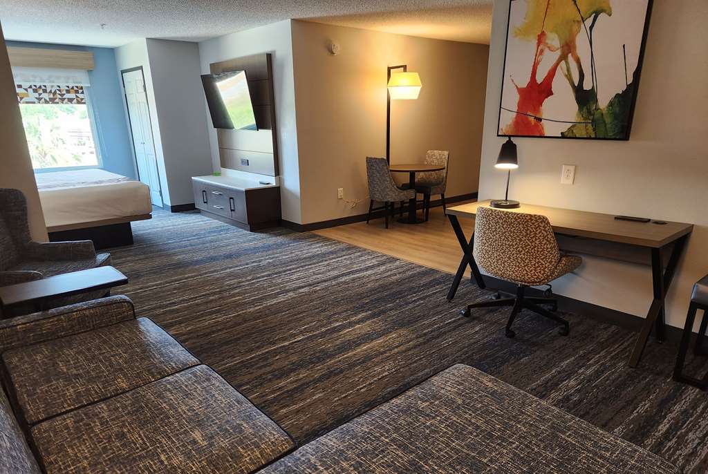 La Quinta Inn & Suites by Wyndham Warner Robins Robins AFB - photo 17