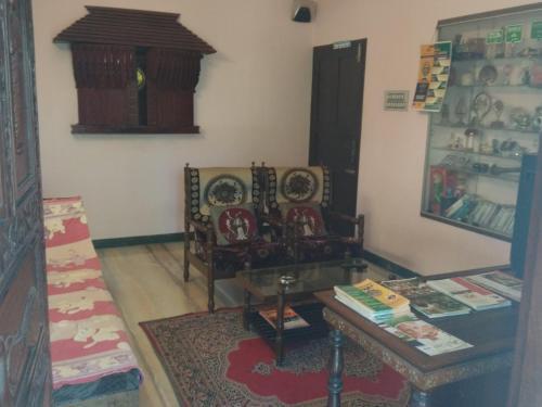Privilege Home Stay