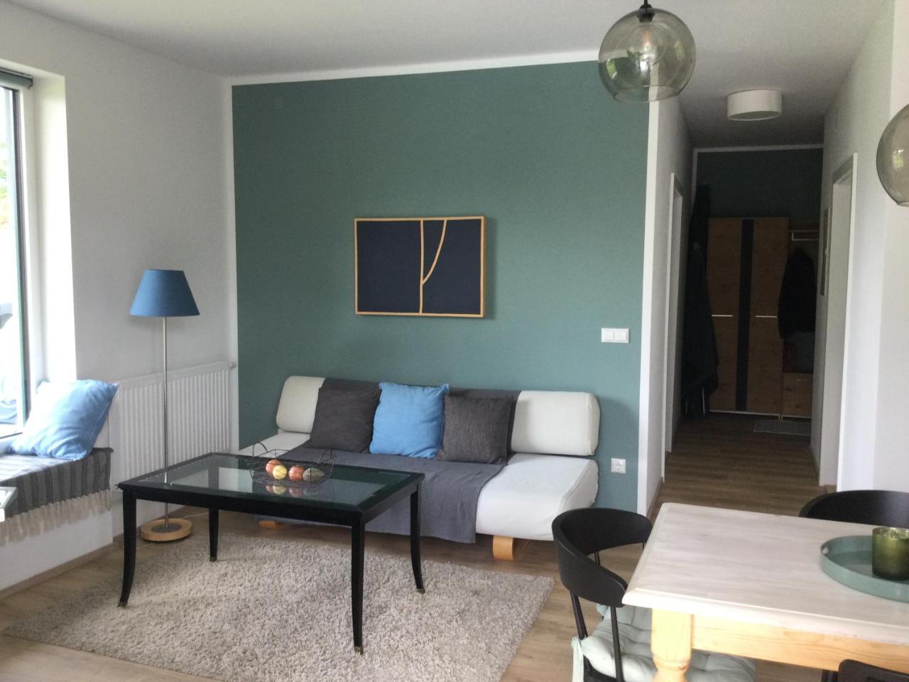 Steinergut Gartenwohnung 1 - last minute hotel in Unknown City
