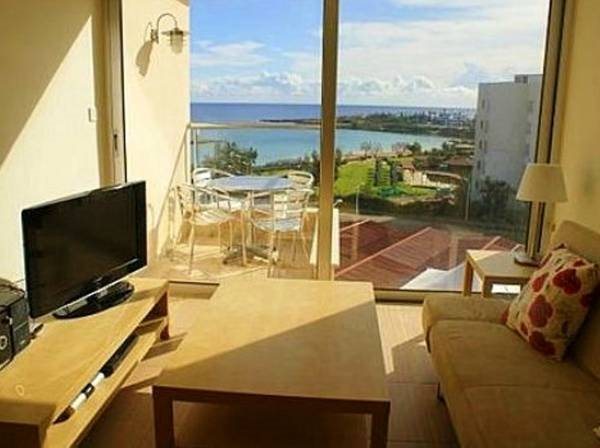 Paradise Apartment