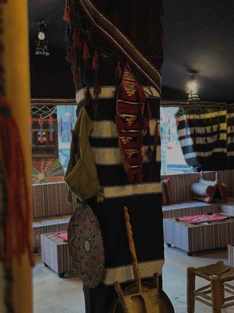 Amman Pasha Hotel Downtown — Amman — photo 4