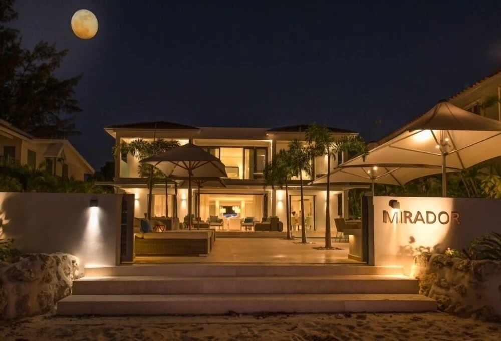 Mirador - last minute hotel in Holetown