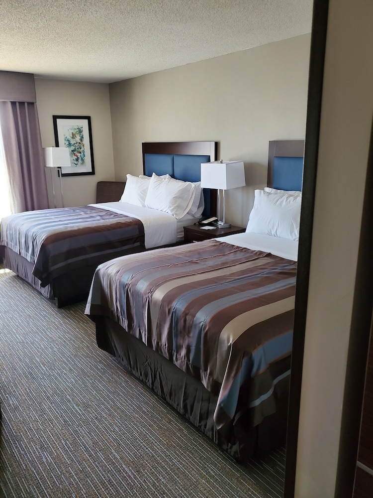 Wingate by Wyndham Christiansburg - photo 6