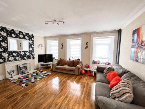 Station View Portrush — 4-Star Luxury Hotel in Portrush, United Kingdom