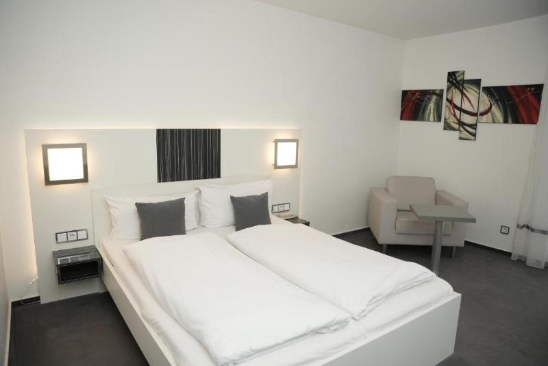 Hotel Weber Mannheim - last minute hotel in Mannheim