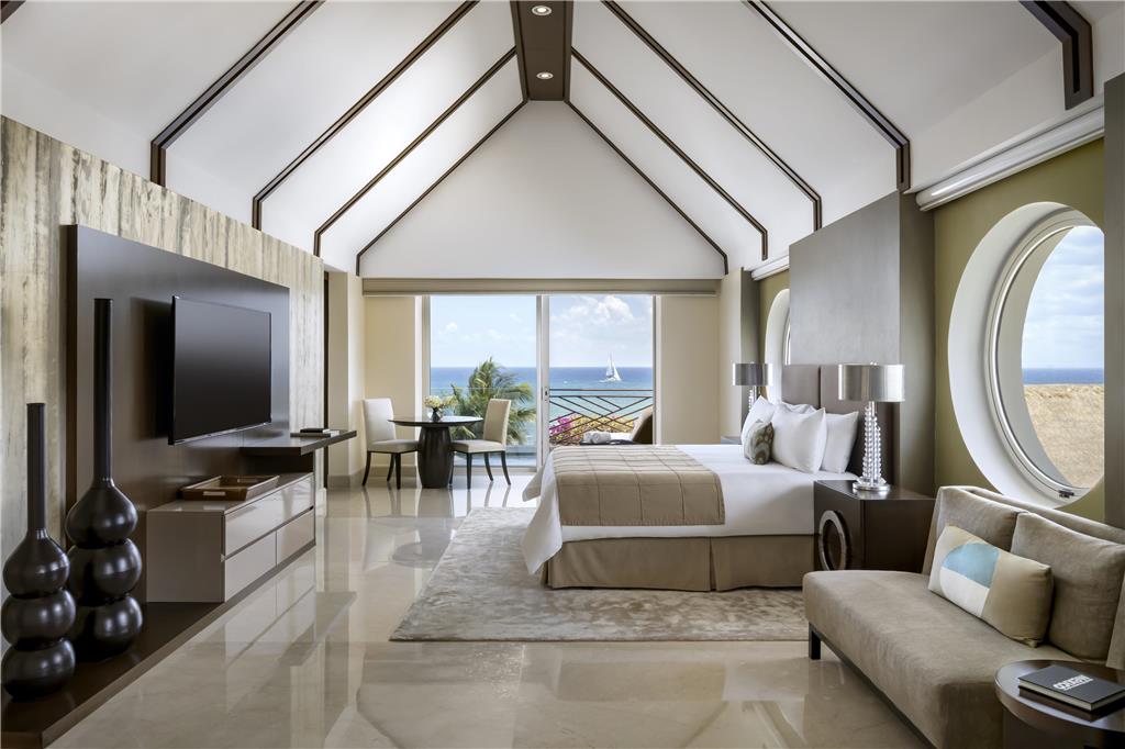Ambassador Presidential 2 Bedroom
