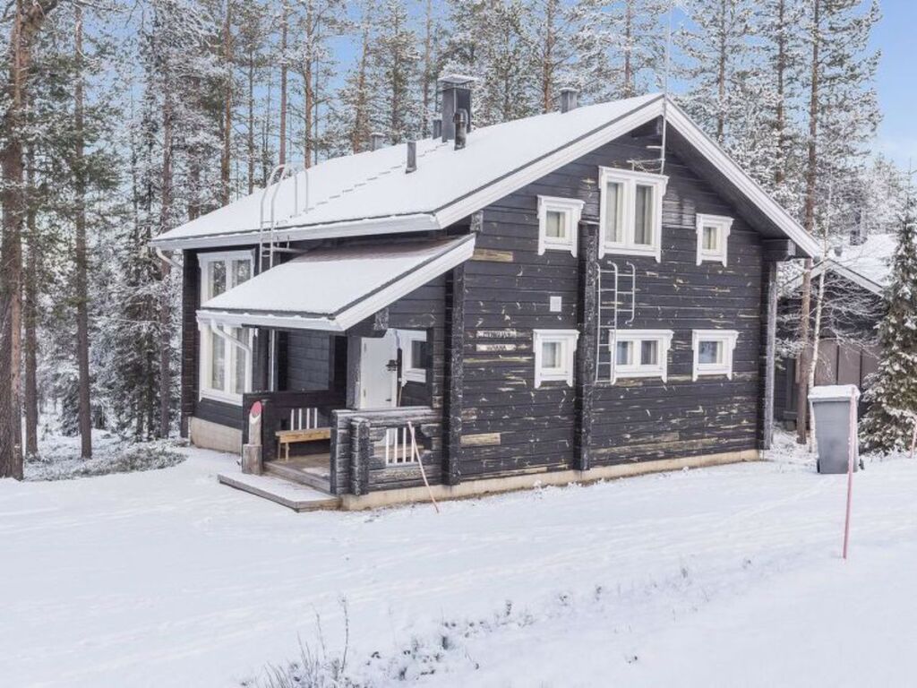 Holiday Home Uuvana by Interhome — 4-Star Luxury Hotel in Kolari, Finland