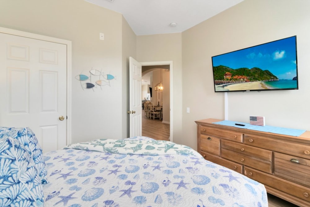 4 Bed Pool Spa Home windsor Palms Resort - photo 21