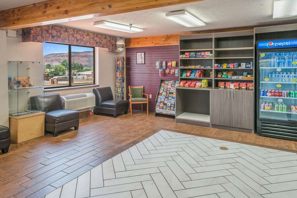 Quality Inn Kanab National Park Area - photo 37