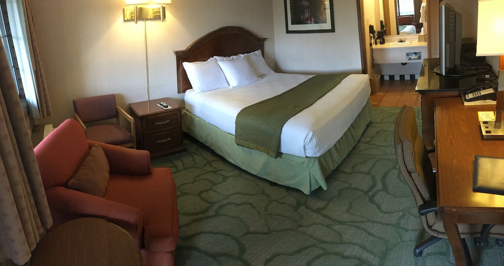 Eldorado Inn Baker City - photo 5