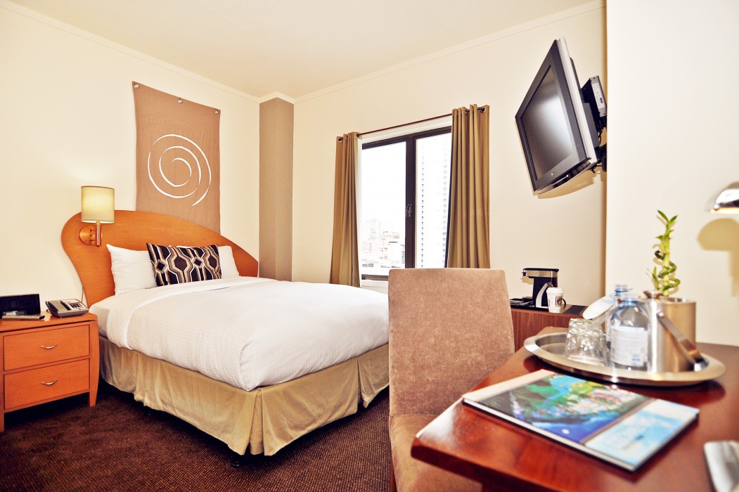 Hotel Metropolis - photo 13
