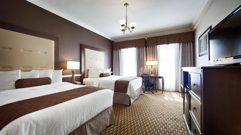 Best Western Plus San Pedro Hotel & Suites - photo 34