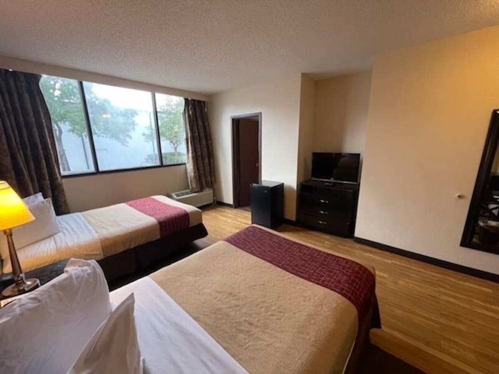 Tropical Palms Hotel - photo 8