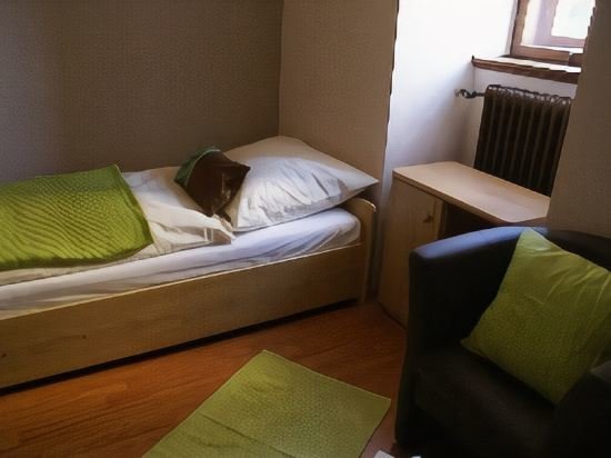 Hotel Louis — Selb