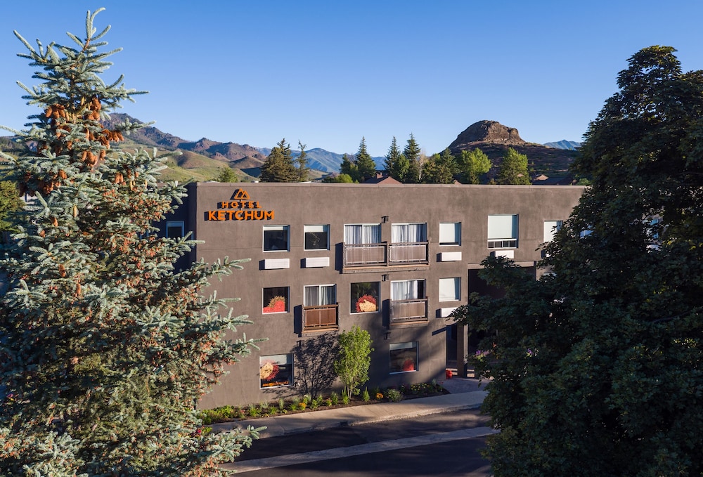 Hotel Ketchum - photo 53