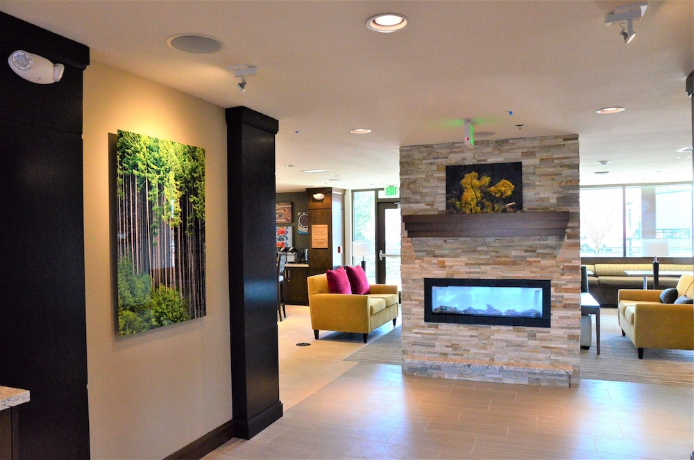 Staybridge Suites Hillsboro Orenco Station by IHG - photo 94