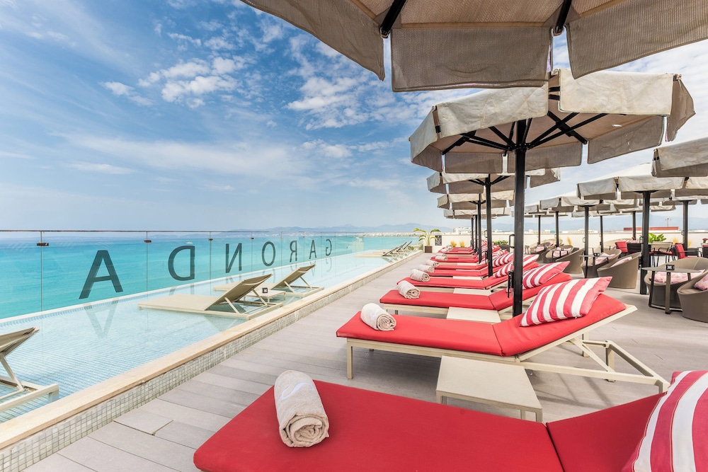 Pure Salt Garonda Adults Only in Palma, Spain