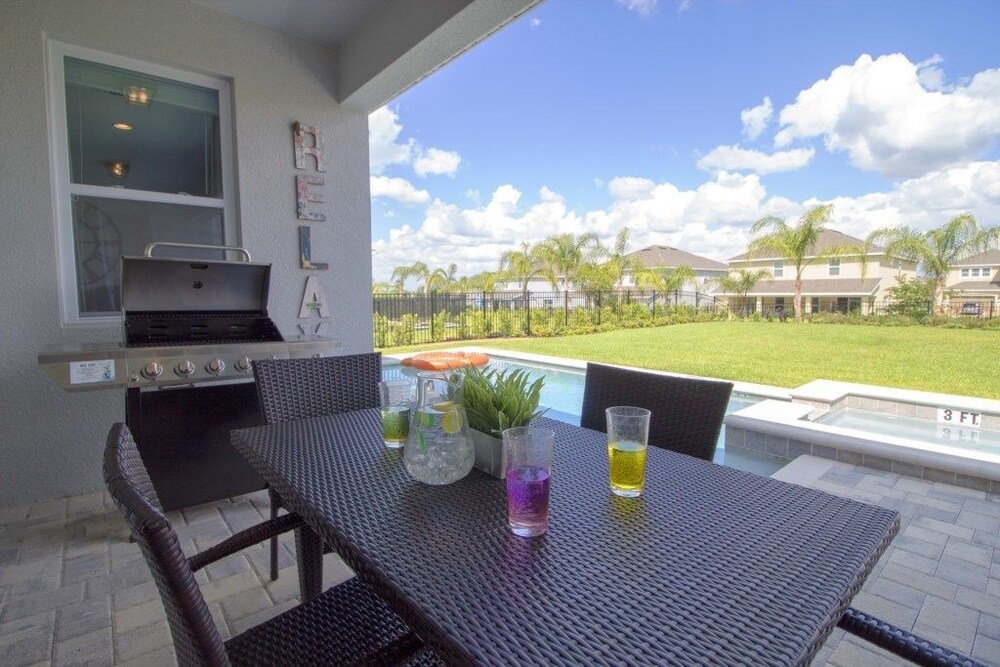 Aco254366 The Encore Club Resort 5 Bed 5.5 Baths Villa - photo 49