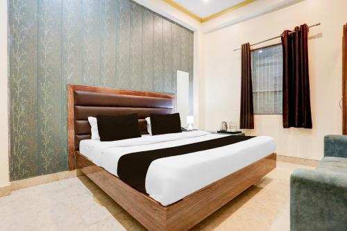 Super Hotel O Sankat Mochan Gandhi Nagar in Varanasi, India