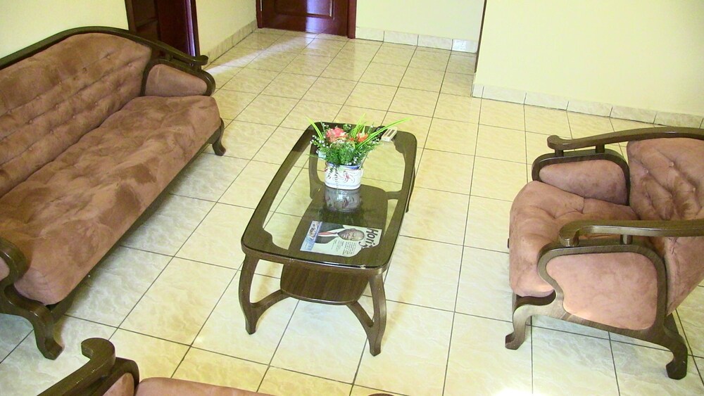 Hotel Seme Beach — Limbe — photo 4