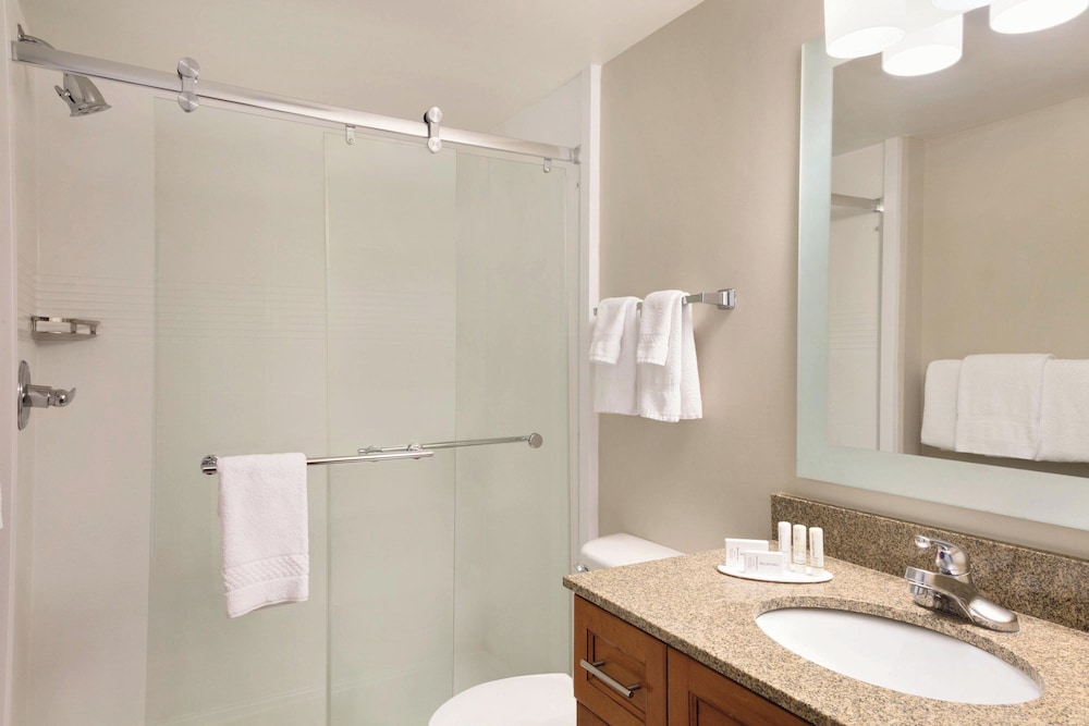 TownePlace Suites By Marriott Denver Downtown - photo 11