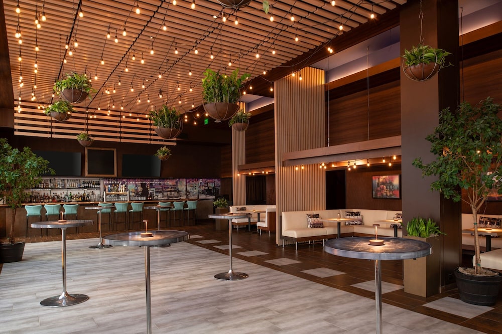 W Boston a Marriott Hotel - photo 5