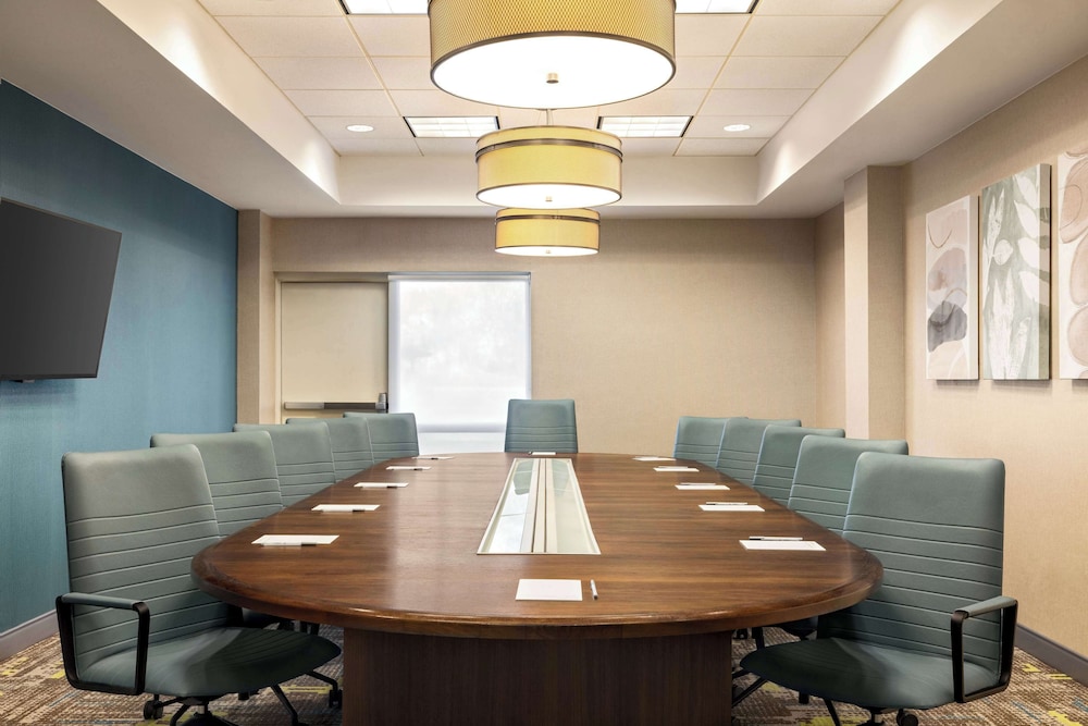 Hampton Inn by Hilton Shelton - photo 28